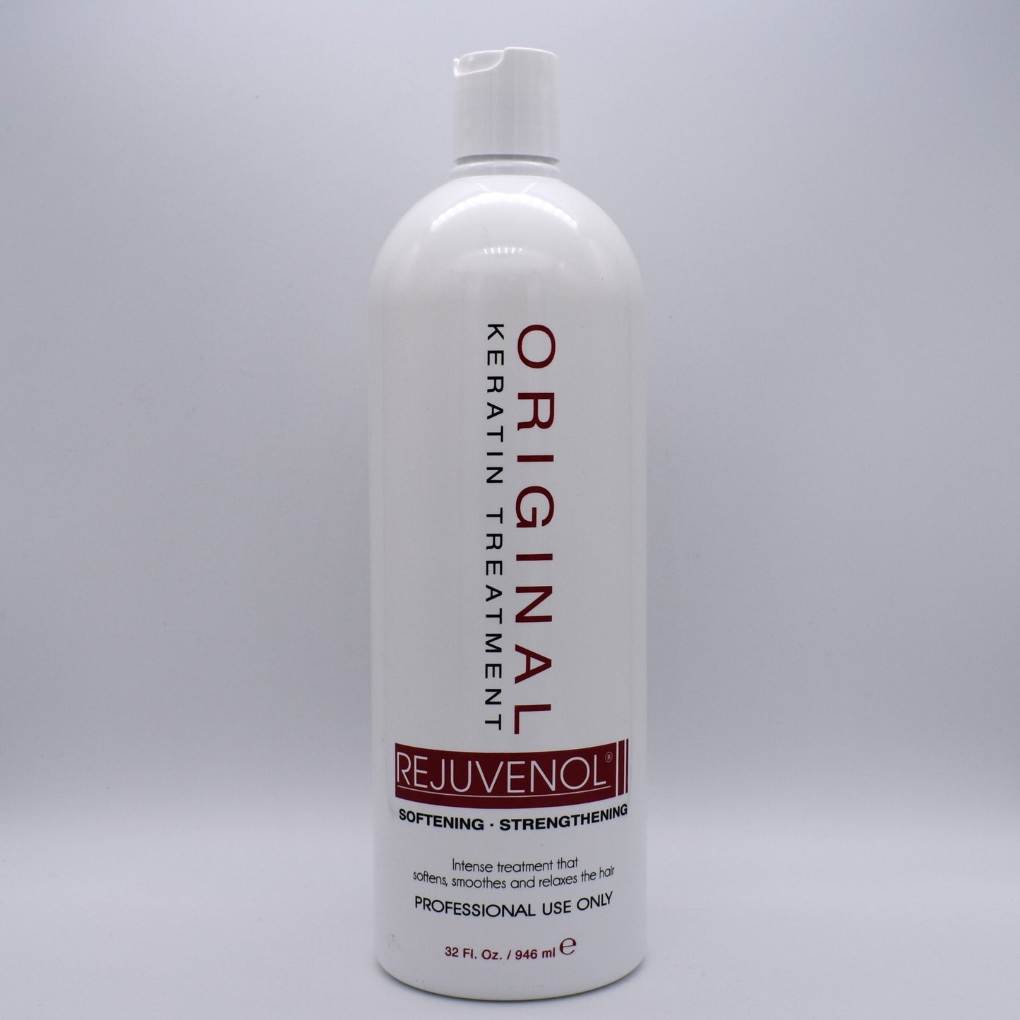 Rejuvenol Keratin Treatment Original 946ml