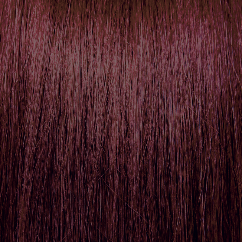 Pravana ChromaSilk Permanent Creme Hair Color 4.56 3 oz