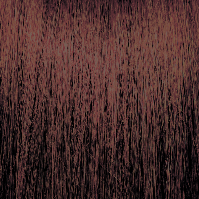 Pravana ChromaSilk Permanent Creme Hair Color 6.45 3 oz