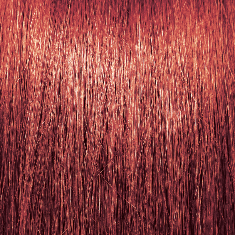 Pravana ChromaSilk Permanent Creme Hair Color 6.64 3 oz