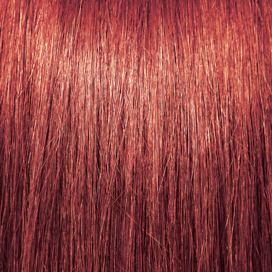 Pravana ChromaSilk Permanent Creme Hair Color 6.64 3 oz