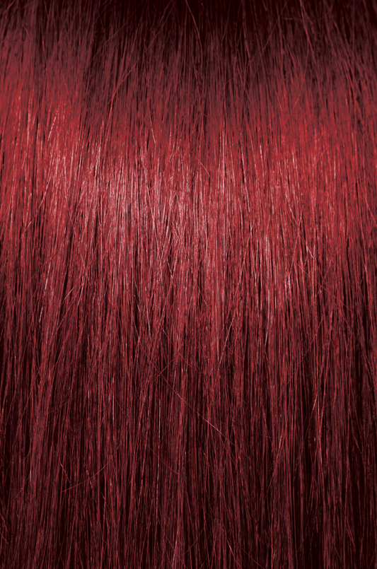 Pravana ChromaSilk Permanent Creme Hair Color Corrector Red 3 oz