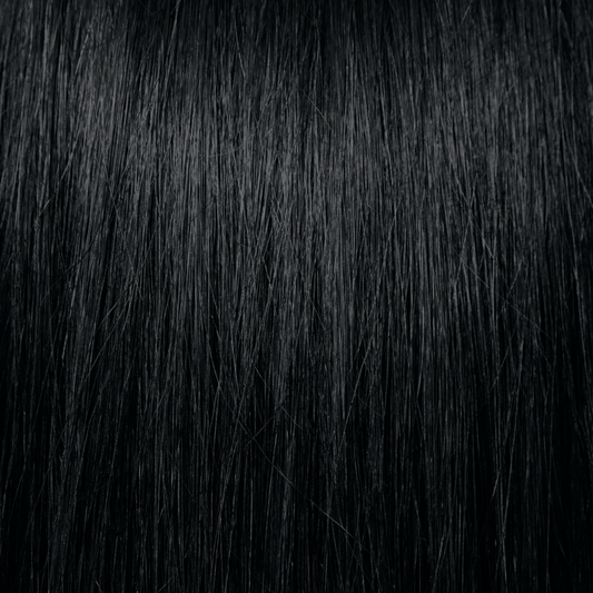 Pravana ChromaSilk VIVIDS Semi-Permanent Hair Color Black 3 oz
