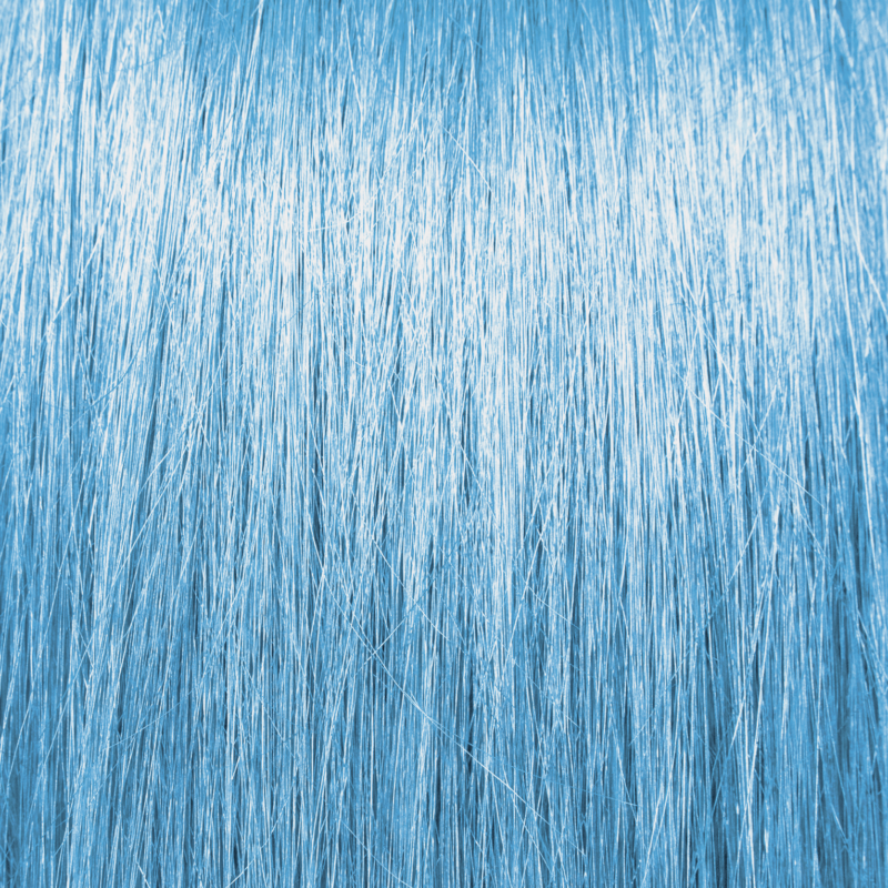 Pravana ChromaSilk VIVIDS Pastels Semi-Permanent Hair Color Blissful Blue 3 oz