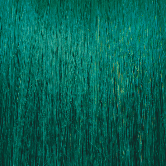 Pravana ChromaSilk VIVIDS Semi-Permanent Hair Color Green 3 oz