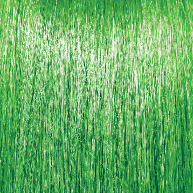 Pravana ChromaSilk VIVIDS Neons Semi-Permanent Hair Color Green 3 oz