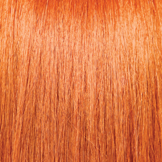 Pravana ChromaSilk VIVIDS Neons Semi-Permanent Hair Color Orange 3 oz