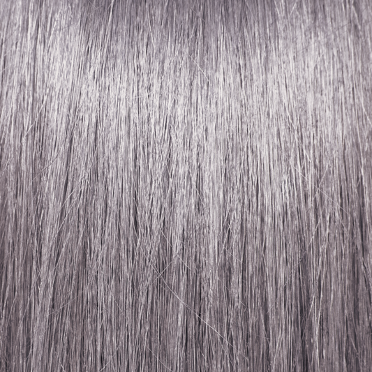 Pravana ChromaSilk VIVIDS Semi-Permanent Hair Color Silver 3 oz