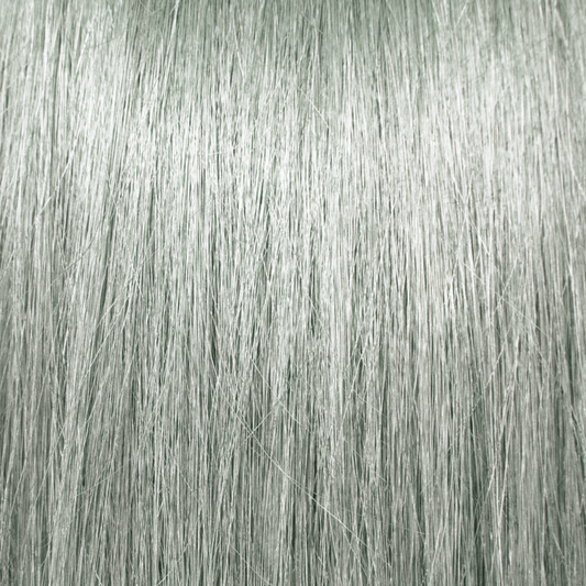 Pravana ChromaSilk VIVIDS Semi-Permanent Hair Color Smokey Silver 3 oz