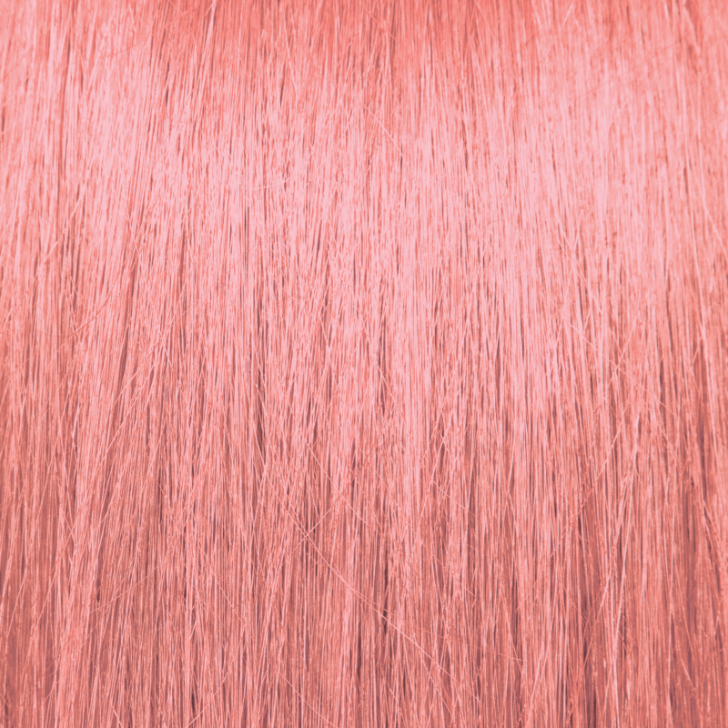 Pravana ChromaSilk VIVIDS Pastels Semi-Permanent Hair Color Too Cute Coral 3 oz