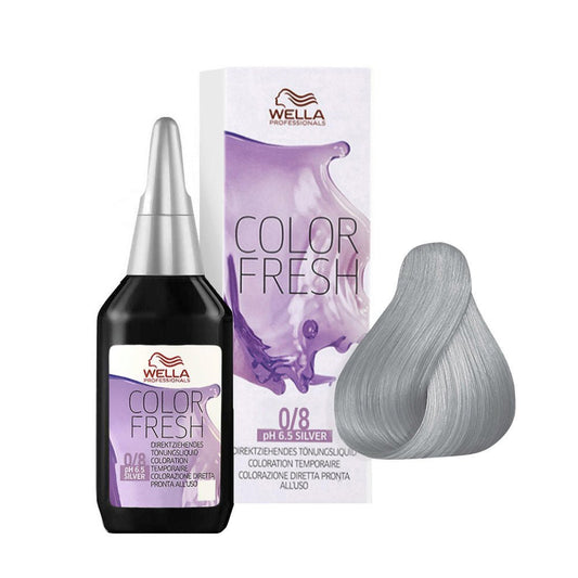 Wella CF 0/8 Pearl