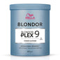 Wella BlondorPlex Multi Blonde Dust-Free Powder Lightener
