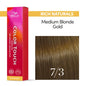 Wella Color Touch 7/3 Medium Blonde/Gold