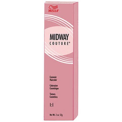 Wella Midway 8/9N Light Blonde