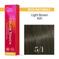 Wella Color Touch 5/1 Light Brown/Ash