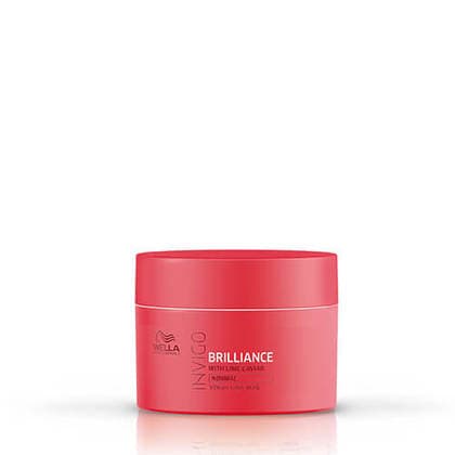 Wella INVIGO Vibrant Color Mask for Normal Hair