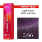 Wella Color Touch 5/66 Light Brown/Violet Intensive