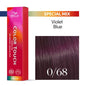 Wella Color Touch 0/68 Violet Blue