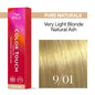 Wella Color Touch 9/01 Very Light Blonde/Natural Ash