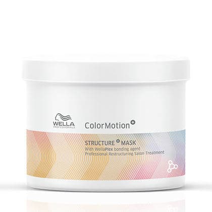 Wella ColorMotion+ Structure+ Mask