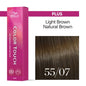 Wella Color Touch Plus 55/07 Light Brown/ Natural Brown