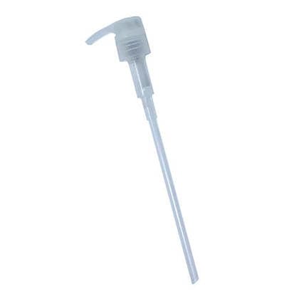 FREE Liter Pump - $3 Value