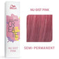 Wella Color Fresh CREATE NUDIST PINK