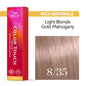 Wella Color Touch 8/35 Light Blonde/ Gold Mahogany