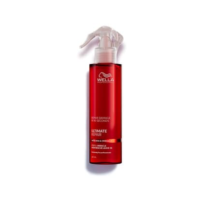 Wella Ultimate Repair Miracle Hair Rescue