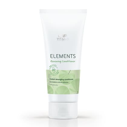 Wella Elements Renewing Conditioner