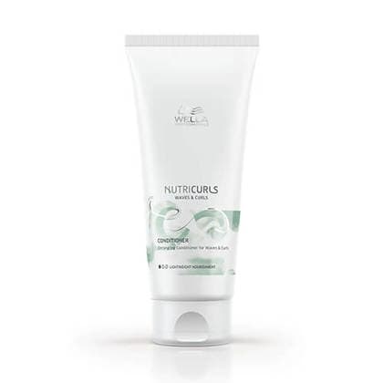 Wella Nutricurls Detangling Conditioner for Waves & Curls