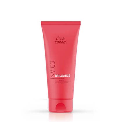 Wella INVIGO Vibrant Color Conditioner for Normal Hair