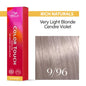 Wella Color Touch 9/96 Very Light Blonde/Cendre Violet