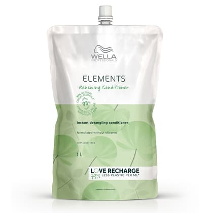 Wella Elements Renewing Conditioner
