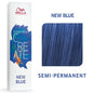 Wella Color Fresh CREATE NEW BLUE