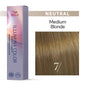 Wella Illumina Color 7/ Medium Blonde Permanent Hair Color
