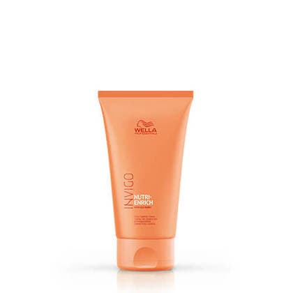 Wella INVIGO Nutri-Enrich Frizz Control Cream 5.07oz