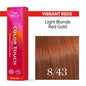 Wella Color Touch 8/43 Light Blonde/Red Gold