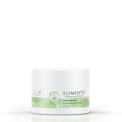 Wella Elements Renewing Mask