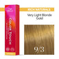 Wella Color Touch 9/3 Very Light Blonde/Gold