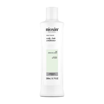 Nioxin Scalp Relief Scalp + Hair Conditioner