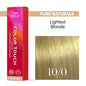 Wella Color Touch 10/0 Lightest Blonde