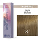 Wella Illumina Color 8/ Light Blonde Permanent Hair Color