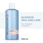 Wella Blondor Seal and Care Post Treatment Conditioner 500ml