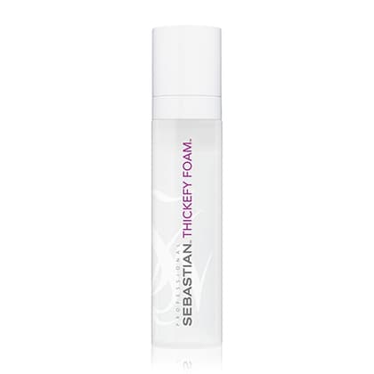 Sebastian Thickefy Foam 6.8oz / 200g