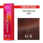 Wella Color Touch 6/4 Dark Blonde/Red