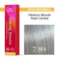 Wella Color Touch 7/89 Medium Blonde/Pearl Cendre