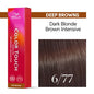 Wella Color Touch 6/77 Dark Blonde/Brown Intensive