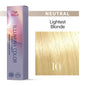 Wella Illumina Color 10/ Lightest Blonde Permanent Hair Color