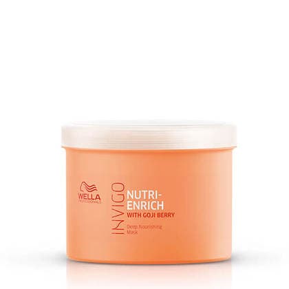 Wella INVIGO Nutri-Enrich Deep Nourishing Mask